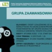 Grupa zaawansowana