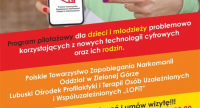 Ruszył program pilotażowy!!!