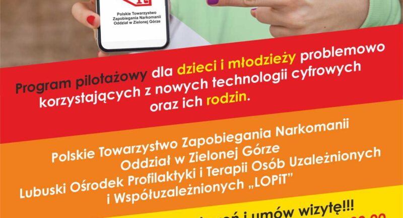 Ruszył program pilotażowy!!!